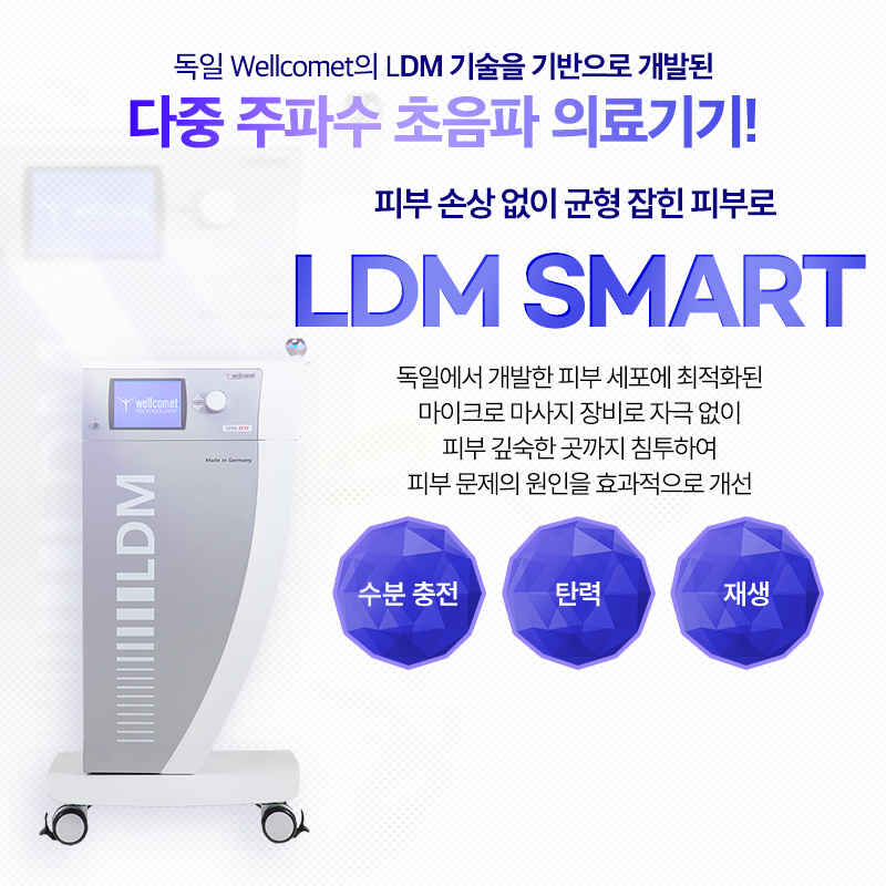 LDM SMART - 대전점